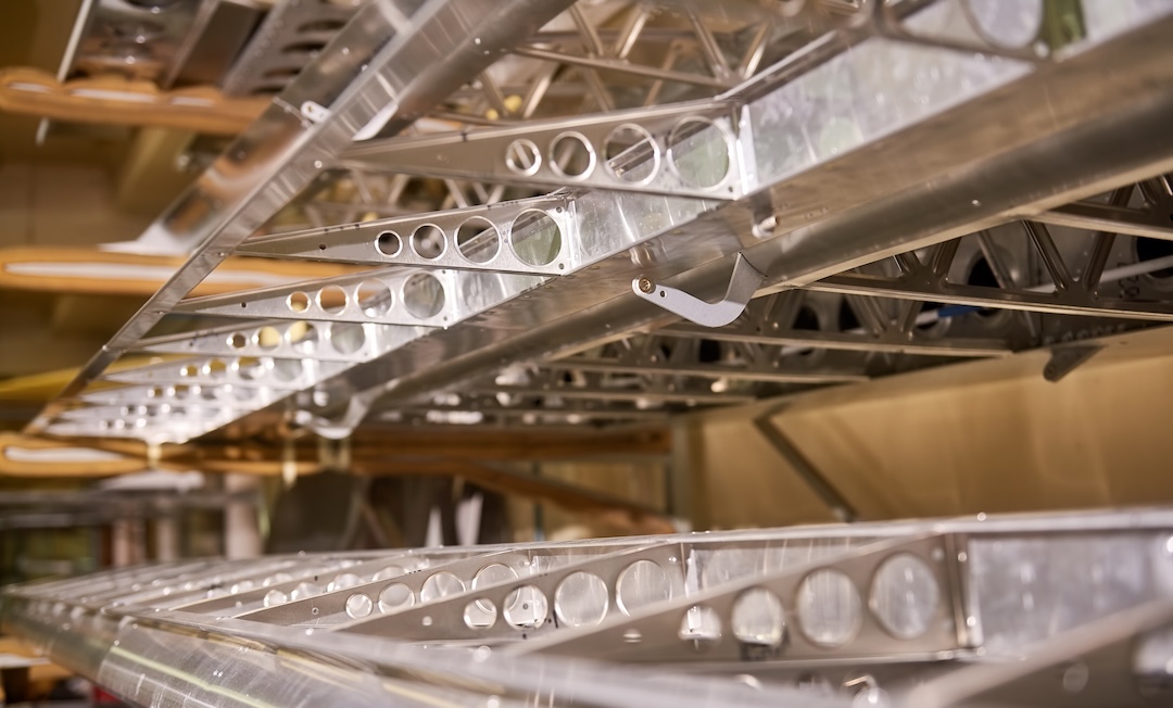 Selecting the Right Anodizing Racks for Different Metal Types and Shapes