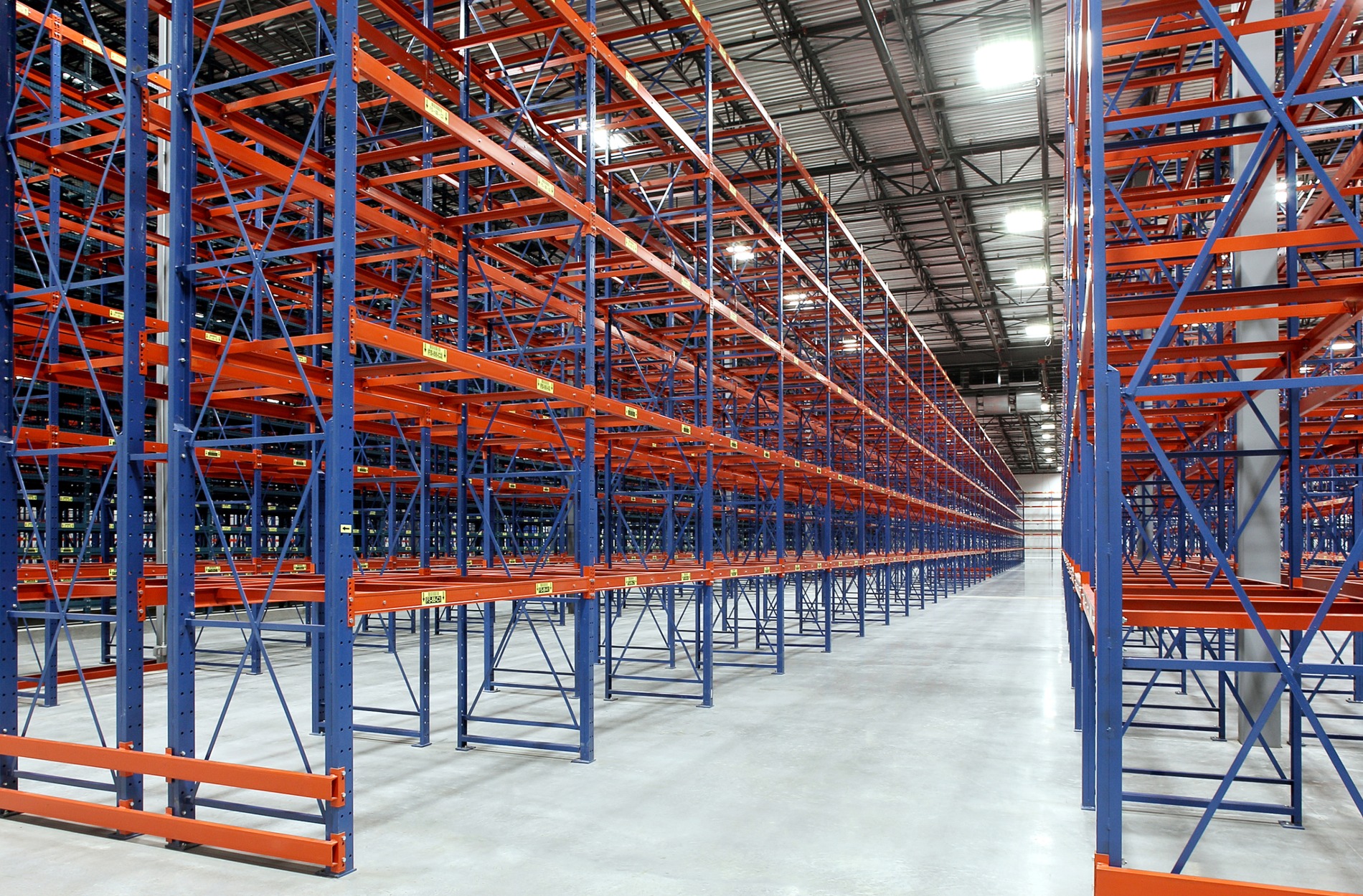 Solve Winter Corrosion with Anodizing Racks